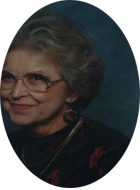 E. June Thibault